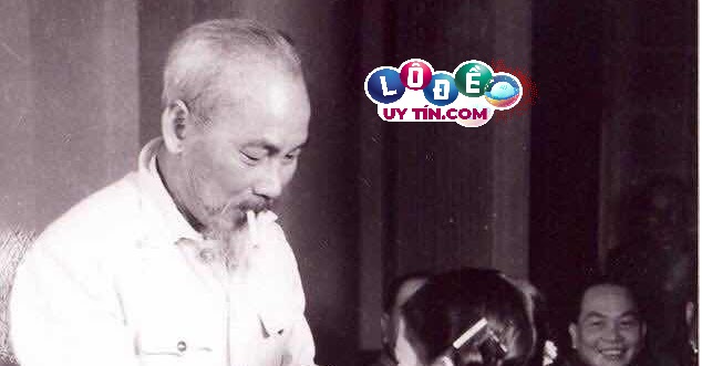 Chiêm bao mơ thấy Bác Hồ có ý nghĩa gì? Đánh số gì bất bại?