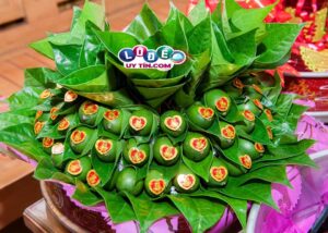 Mơ thấy quả cau đánh con gì dễ ăn? Giải mã giấc mơ