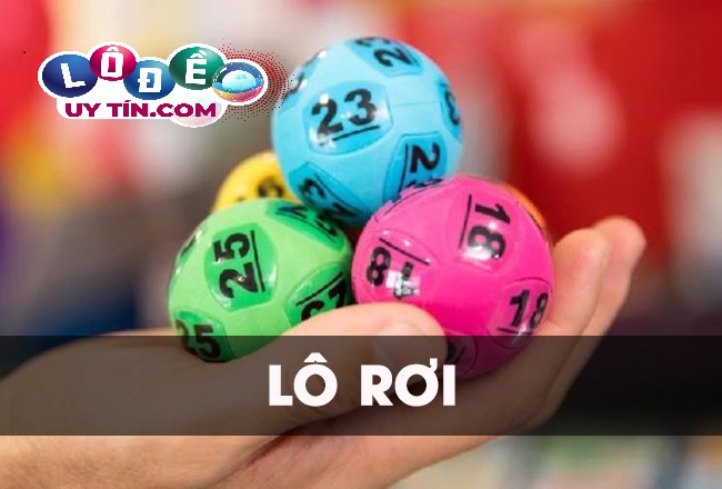 Cách bắt lô rơi chuẩn xác từ các chuyên gia số học