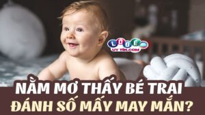 Nằm mơ thấy siêu âm con trai dự báo điềm gì? Nên đánh số gì?