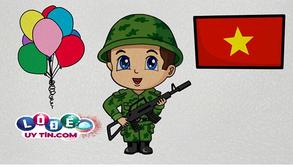 GIải mã mơ thấy mình đi bộ đội đánh con gì dễ trúng nhất?