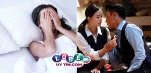 Nếu mơ thấy người yêu cũ thì nên đánh con gì?