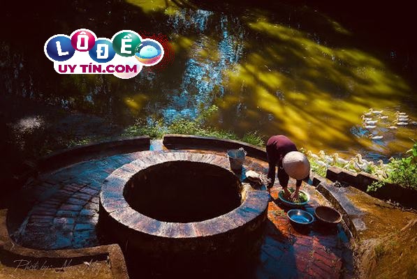 Chiêm bao mơ thấy múc nước giếng báo hiệu điều gì đáng ngờ?