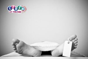 Mơ thấy mình sắp chết là điềm gì, đánh con số gì dễ trúng?