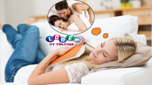 Mơ thấy người mình thích đánh con gì? Giải mộng giấc mơ về tình yêu