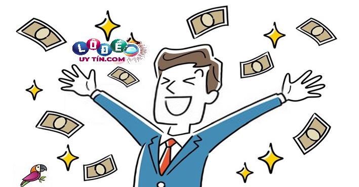 Mơ thấy trúng số đánh con gì, ý nghĩa giấc mơ?