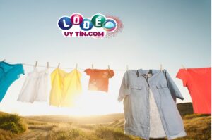 Nằm mơ thấy giặt quần áo có điềm báo gì không? Đánh con gì?