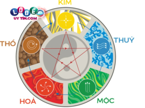 Soi cầu ngũ hành miền bắc hôm nay - Chia sẻ từ các cao thủ