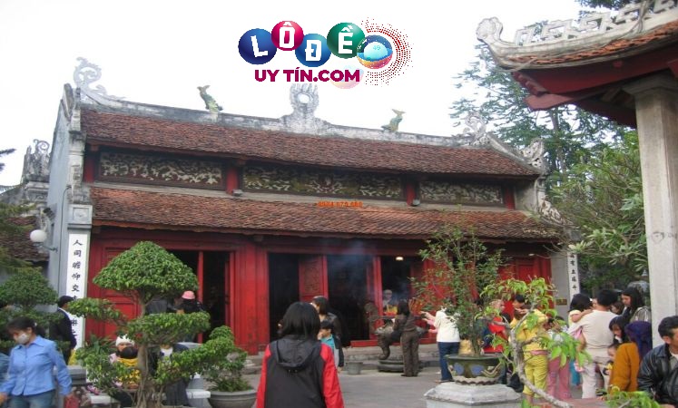 Giải mã giấc mơ thấy miếu - Con số nào chuẩn nhất