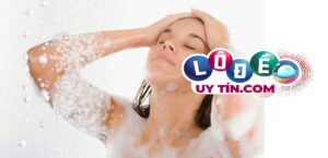 Mơ thấy tắm gội đánh con gì, báo hiệu điềm gì?