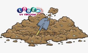 Mơ thấy cuốc đất là điềm báo gì, đánh con số gì?