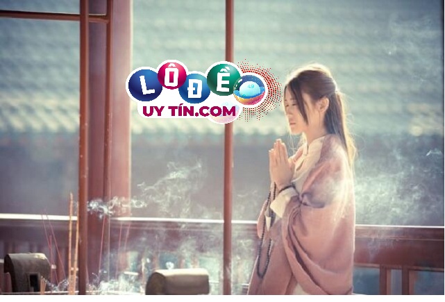 Giải mã mơ thấy đi chùa là điềm báo gì, đánh số gì?