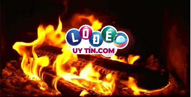 Mơ thấy bếp lửa, lửa cháy trong bếp là điềm gì, đánh con gì?