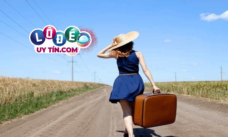 Mơ thấy con đường có ý nghĩa gì, đánh số gì?