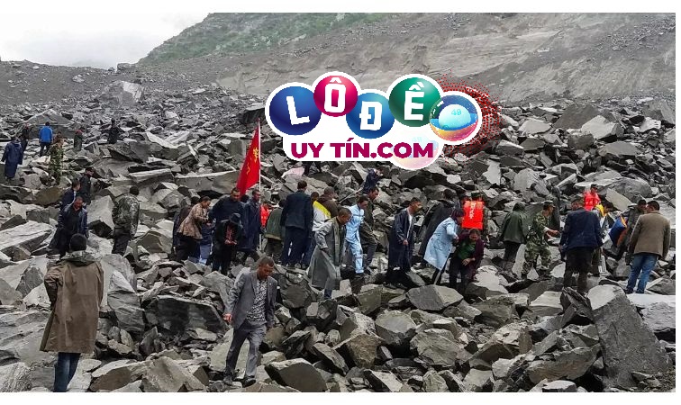 Mơ thấy đá lở, đá lăn là điềm báo gì, đánh con nào đẹp?