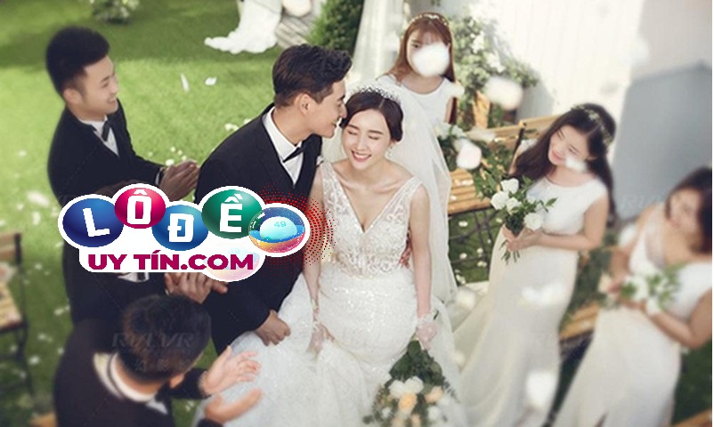 Mơ đi ăn cỗ đám cưới có ý nghĩa gì, nên đánh con gì?