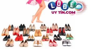 Ý nghĩa mơ thấy giày dép là gì, đánh con gì dễ trúng?