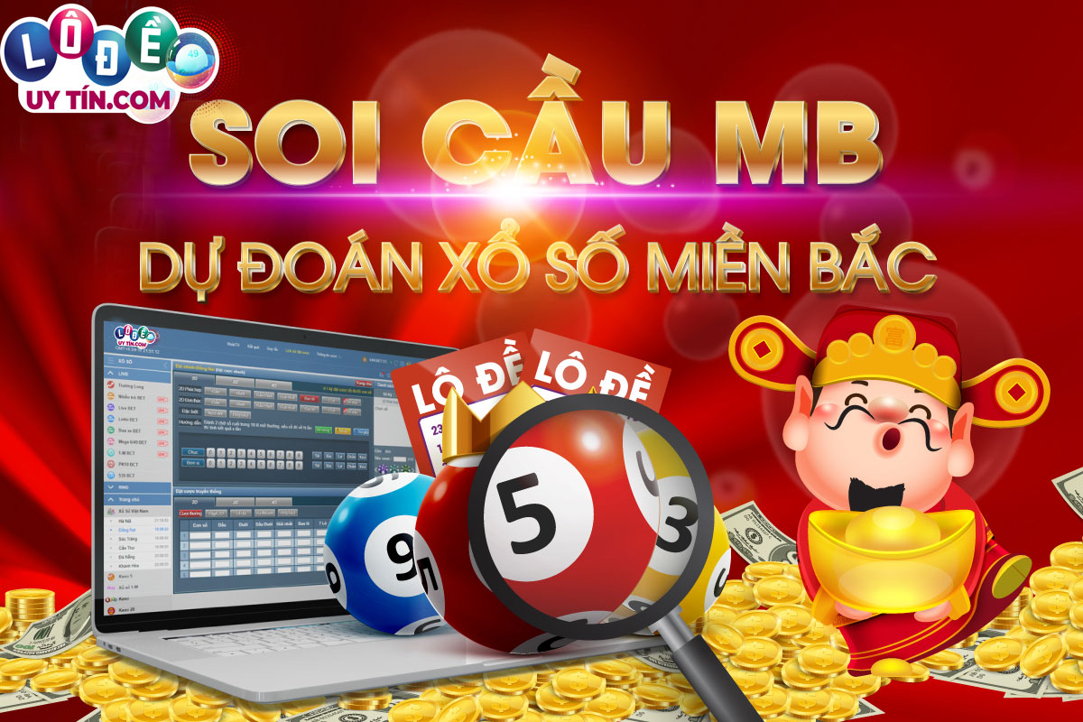 Dự đoán XSMB và chốt số lô đề ngày 23/06/2021 