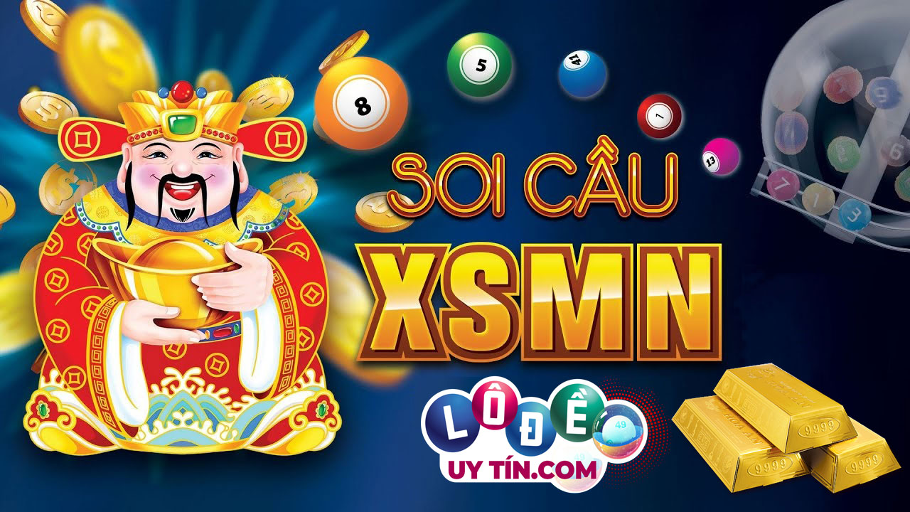 Dự đoán XSMN và chốt số lô đề ngày 23/06/2021 