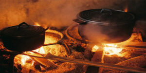 Mơ Bếp Củi Cháy To - Đánh Số Mấy Con Gì Để Thắng Lớn?