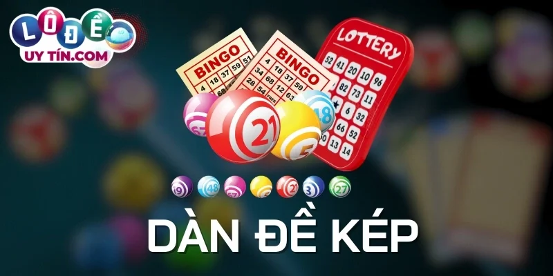 Các loại dàn đề kép